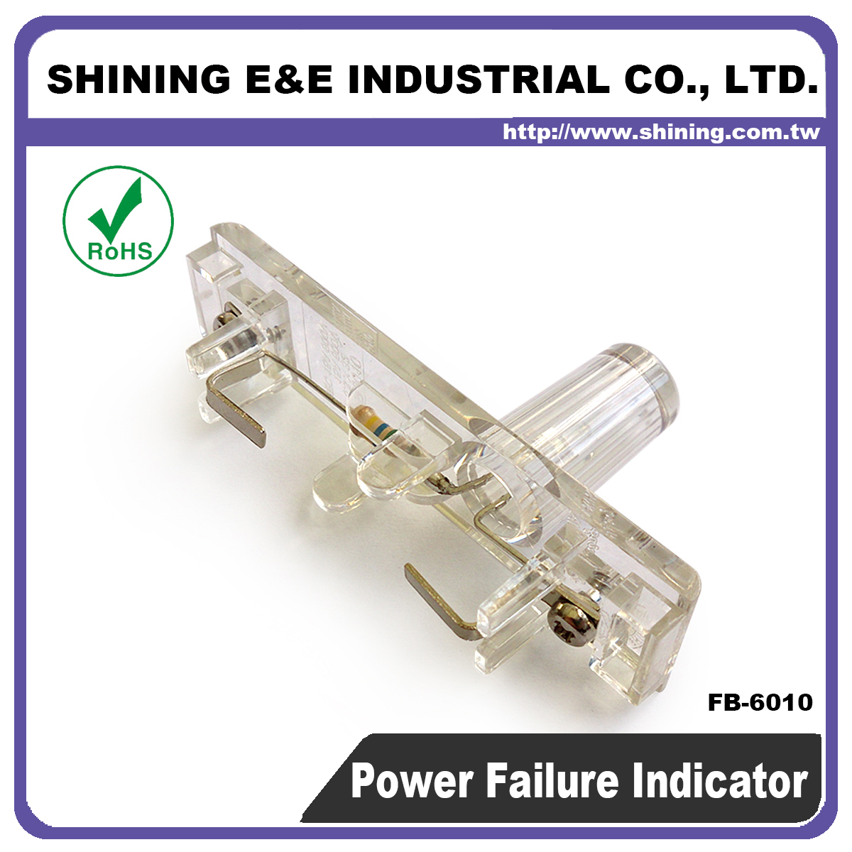 FB-6010-600V-AC-DC-Fuse-Block-LED-Power-Off-Indicator-Light-v03