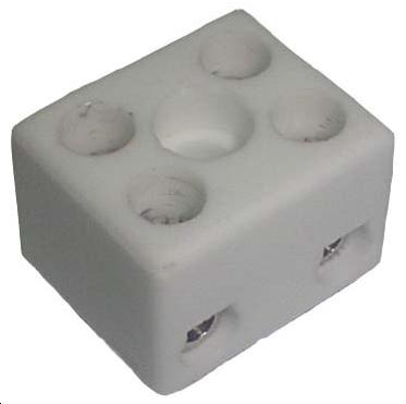 TC-152-A Blok ceramiczny zaciskowy
