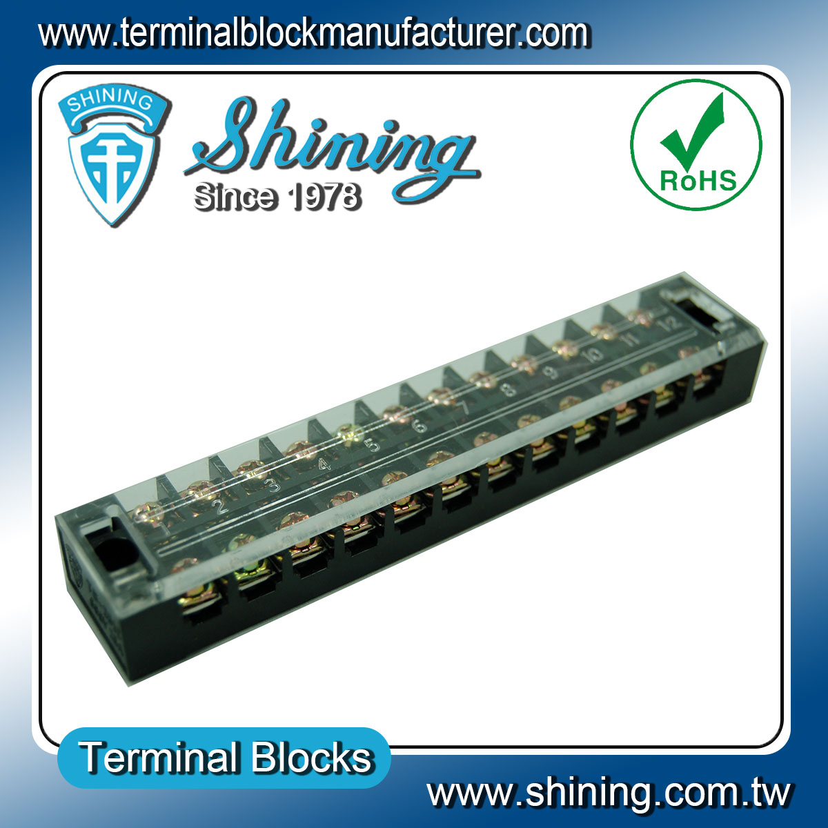TB-2512-Panel-Mounted-600V-25-Amp-Fixed-12-Pole-Terminal-Block-v1