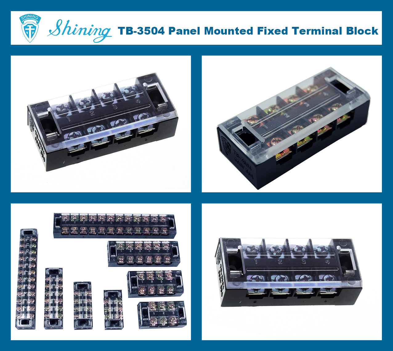 TB-3504-Panel-Mounted-600V-35-Amp-Fixed-4%20Pole-Terminal-Block-Photo