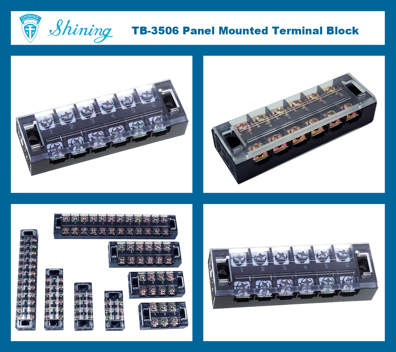 TB-3506-Panel-Mounted-600V-35-Amp-Fixed-6%20Pole-Terminal-Block-Photo