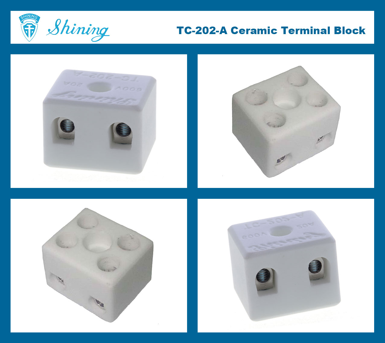 TC-202-A-2-Pole-600V-20A-Heat-Resistant-Ceramic-Terminal-Block-Photo