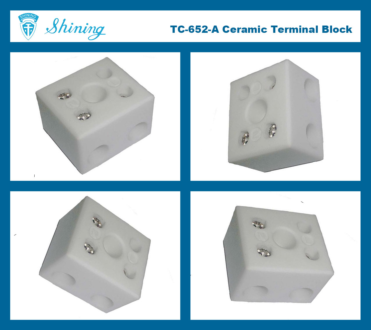 TC-652-A-2-Pole-600V-65A-Heat-Resistant-Ceramic-Terminal-Block-Photo