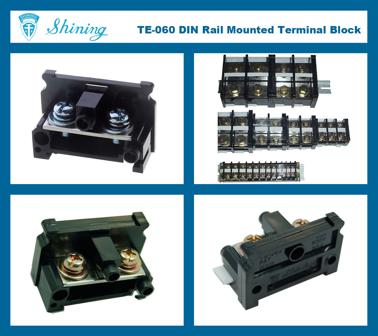 TE-060-Combined-Type-60A-Top-Hat-Rail-Terminal-Block-Connector