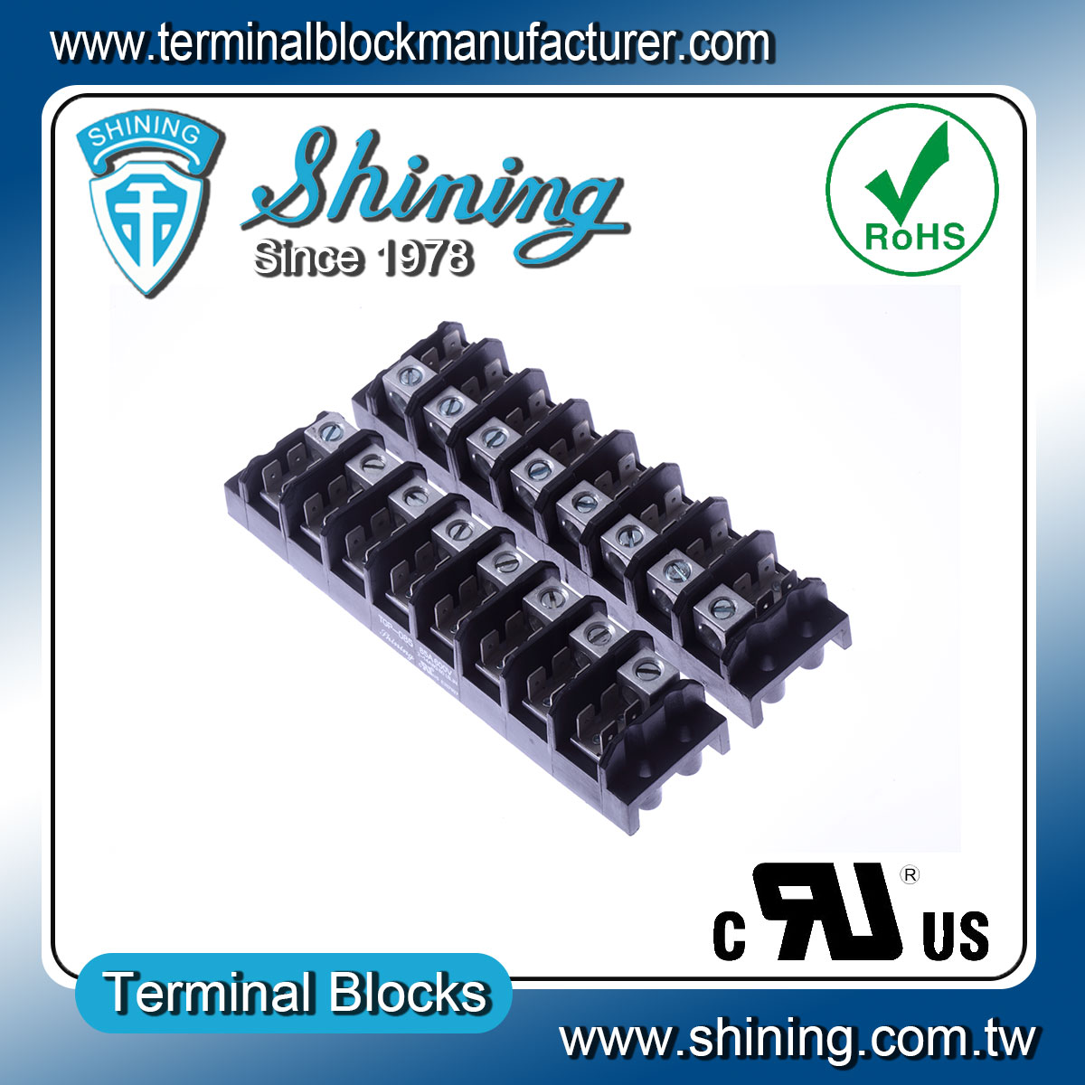 TGP-085-08A1-600V-85A-Distribution-Spade-Terminal-Block-Connector