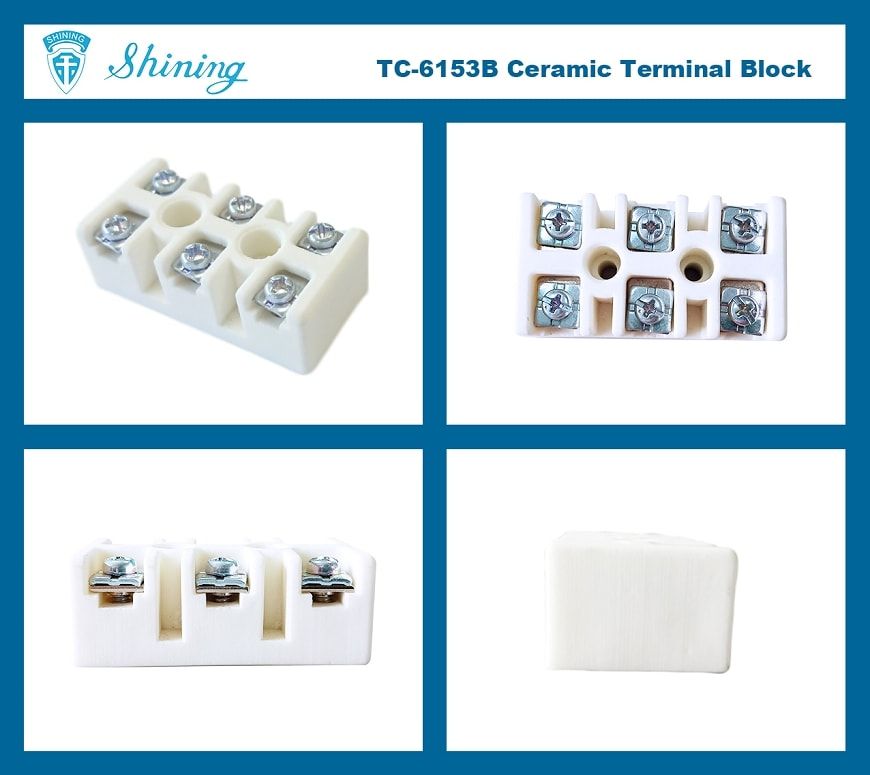 @$600V_30A_Terminal_Block$@Tc-6152C_&lt;2-2.4 এর পণ্য সংযোজন চিত্র&gt;