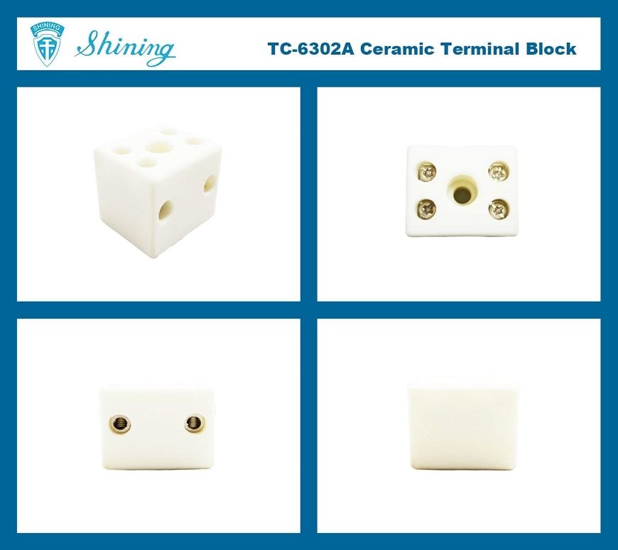 @$600V_30A_Terminal_Block$@Tc-6302A_&lt;2-2.4's product combination picture&gt;