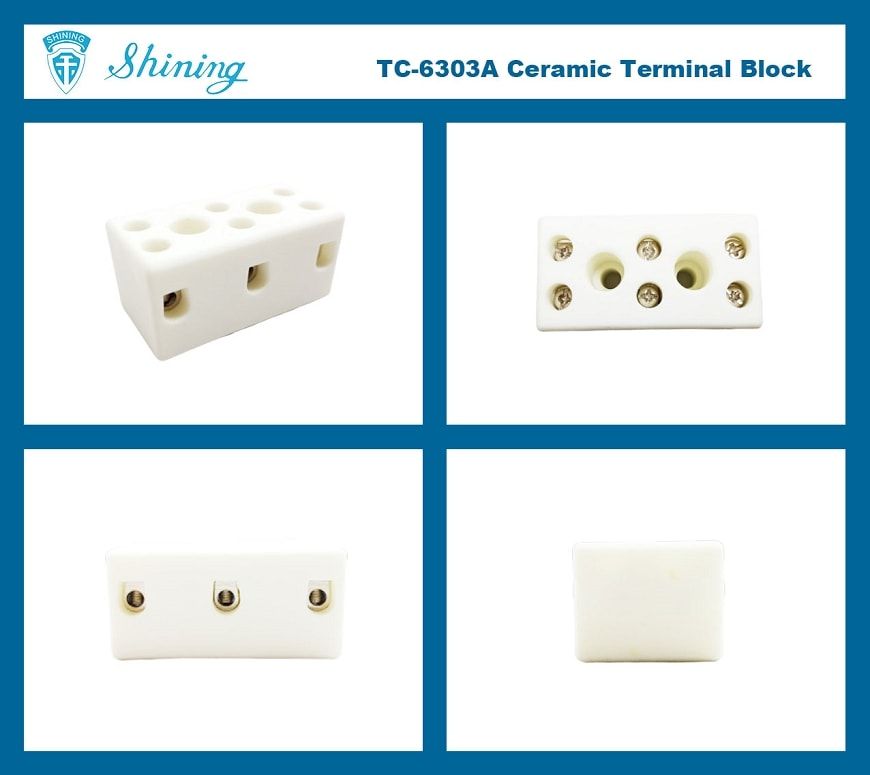 @$600V_30A_Terminal_Block$@Tc-6303A_&lt;2-2.4's product combination picture&gt;