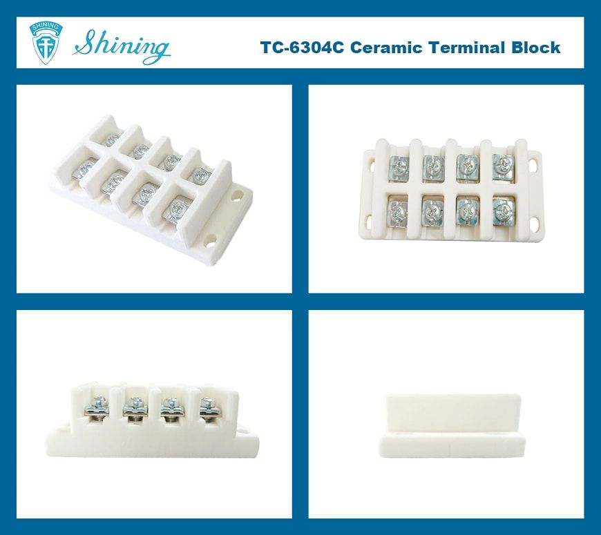 @$600V_30A_Terminal_Block$@Tc-6152C_<2-2.4的產品組合圖片>