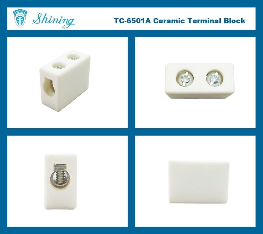 @$600V_50A_Terminal_Block$@Tc-6501A_&lt;2-2.4's product combination image&gt;