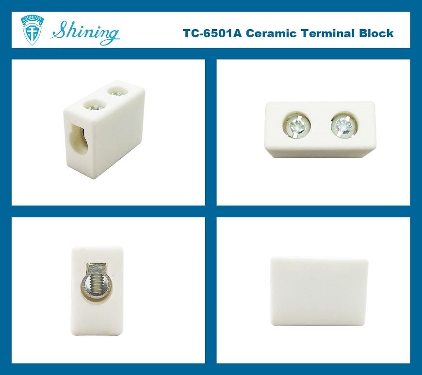 @$600V_50A_Terminal_Block$@Tc-6501A_&lt;2-2.4 من صور المنتجات&gt;