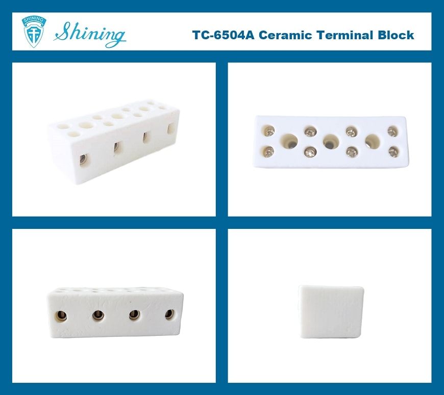 @$600V_50A_Terminal_Block$@Tc-6504A_<2-2.4的產品組合圖片>